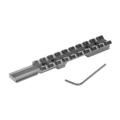 Savage Rascal Williams Sight Cut Picatinny Rail Mount