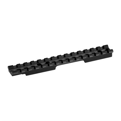 Savage B22 / B17 / B22LR Picatinny Rail Scope Mount