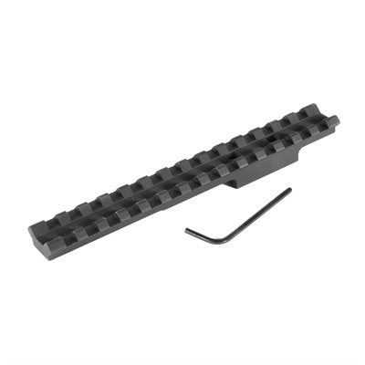 Winchester 52 Picatinny Rail Mount – Small Radius .375 for .750 Inch Barrel