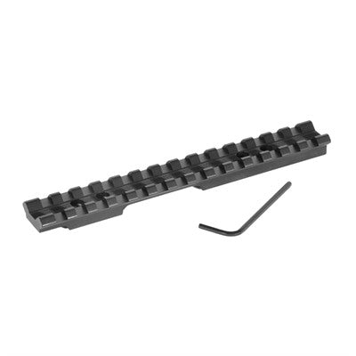 Browning T-Bolt Picatinny Optic Mount Rail
