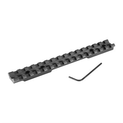 Browning AB3 Short Action Picatinny Optic Mount Base