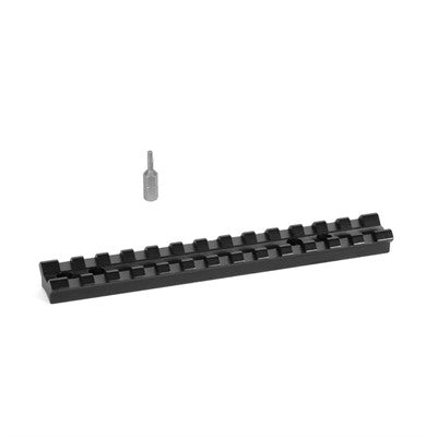 Browning BAR BLR Long Action Optic Scope Bases
