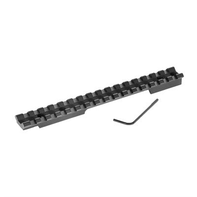Mossberg MVP 7.62 & Patriot Short Action Picatinny Scope Base