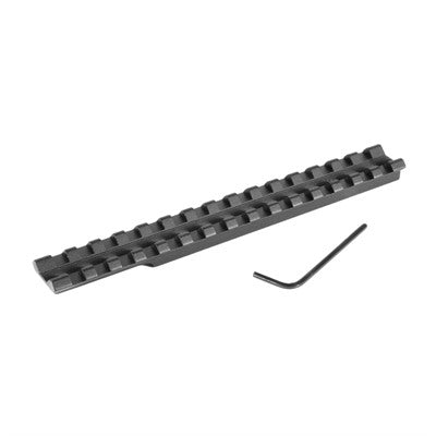 Ruger 10/22 Optic Scope Mounting Bases