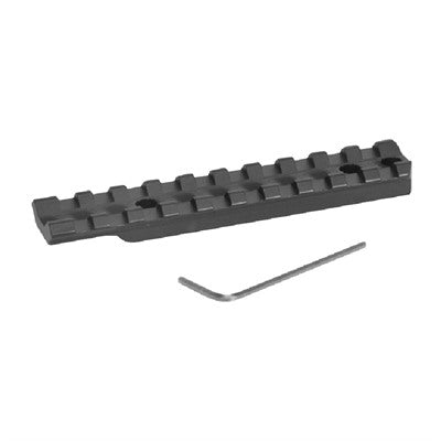 Henry Golden Boy Rifle Picatinny Scope Mounting Rail