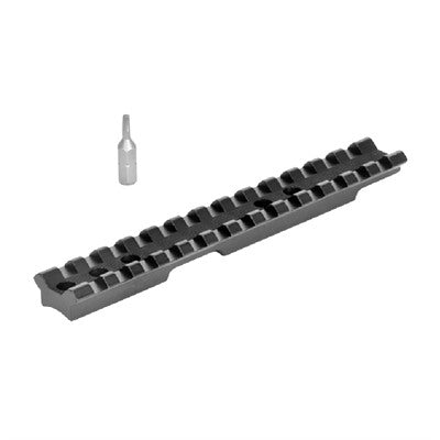 Knight Muzzleloader Bolt Action Picatinny Optic Mount Rail