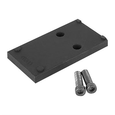 SIG Sauer P320 Optic Adapter Plate – Romeo Footprint to Vortex Venom