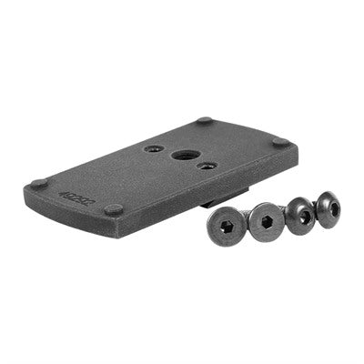 Smith & Wesson M&P Shield EZ Vortex Viper/Venom Sight Mounting Plate