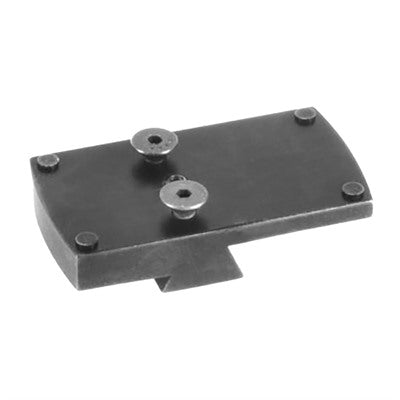 Vortex Viper/Venom Sight Mount with Oversized Novak 0.007" Cut