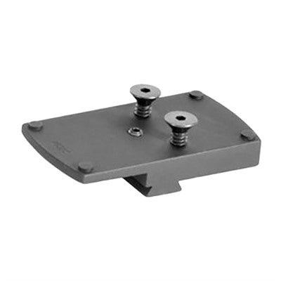 Kimber Fixed Sight Red Dot Mount for Vortex Viper/Venom