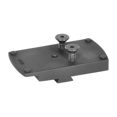 Kimber 1911 Adjustable Sight Red Dot Mount for Vortex Viper/Venom