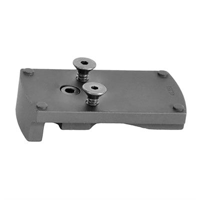 Ruger Revolver Red Dot Mount for Vortex Viper/Venom Optics