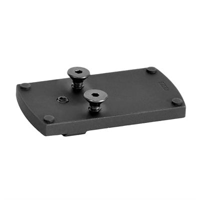 Springfield XD XDM Red Dot Sight Mount for Vortex Viper/Venom