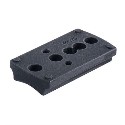 Universal 0.670" Radius Red Dot Mount for Vortex Viper/Venom