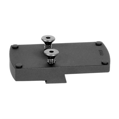 CZ P10C P10F Red Dot Mount Adapter for Vortex Viper/Venom