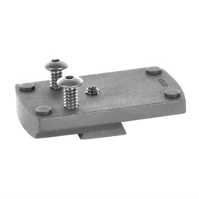 Walther 22 Red Dot Mount Adapter for Leupold DeltaPoint Pro