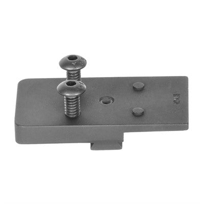 Kimber Pistol Fixed Sight Vortex Razor Optic Mount