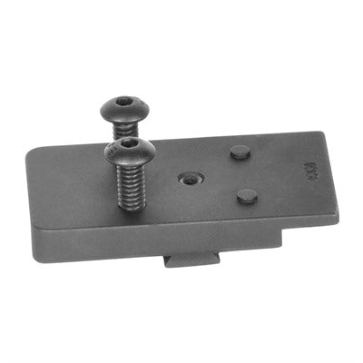 Kimber 1911 Adj. Sight Model Vortex Razor Sight Mount