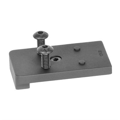Smith & Wesson K L N X Frame Revolver Vortex Razor Mount