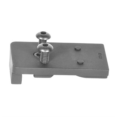Ruger Revolver Mount for Vortex Razor Sight