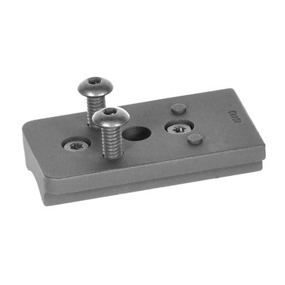 Universal Pistol Sight Mount for Vortex Razor 0.468" Radius