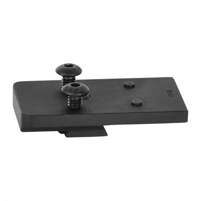 Walther .22 Pistol Vortex Razor Sight Mounting Plate