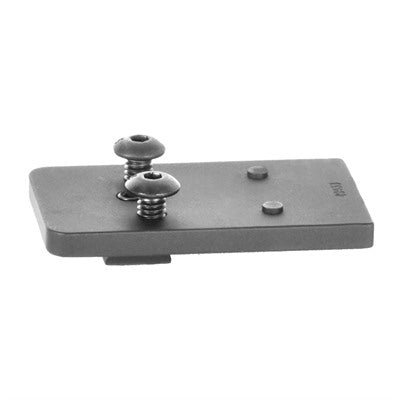 CZ 75/85/P-01/PCR Pistol Vortex Razor Sight Mount