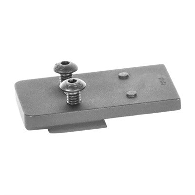 Smith & Wesson M&P 22 Compact Vortex Razor Sight Mount