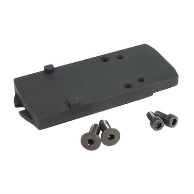 SIG M17 Optic Adapter Plate – DeltaPoint Pro to Trijicon RMR