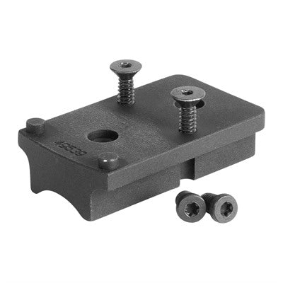 Savage 301 RMR Optic Sight Mount