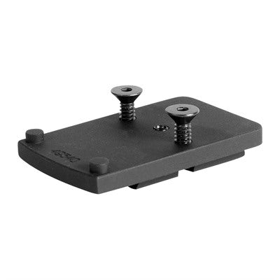 Ruger SR-Series RMR Optic Sight Mount