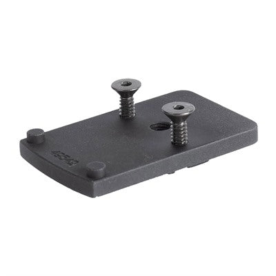 Smith & Wesson M&P Shield EZ RMR Optic Mount