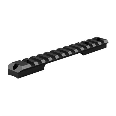 Picatinny Scope Mount for Savage Round Back Short Action