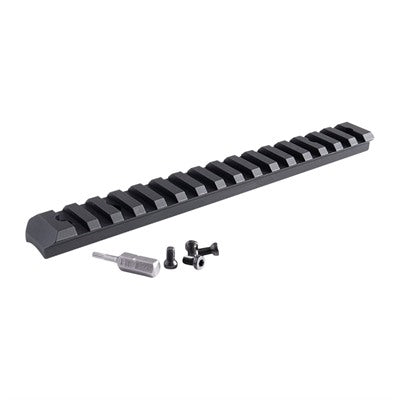 EGW Picatinny Rail 0 MOA for Savage Edge Axis and Axis 2