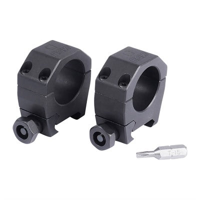 EGW Keystone Series 1 Inch Low Ring Set