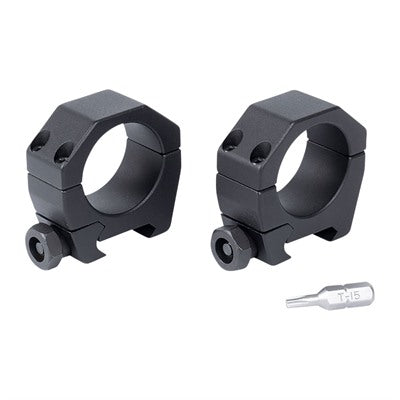 EGW Keystone Series 30mm Scope Rings