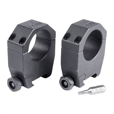 EGW Keystone 30mm High Picatinny Scope Rings