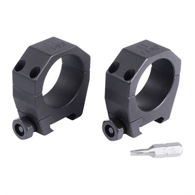 Keystone Series 34mm Low Scope Rings by EGW
