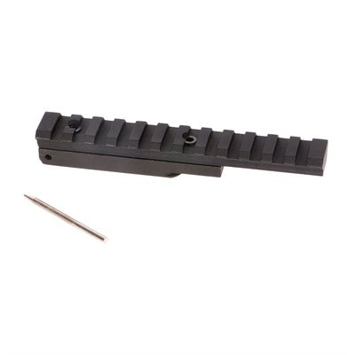 Mosin Nagant 91/30 Heavy Duty Picatinny Rail Mount