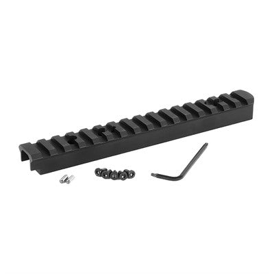 Tikka T3X TAC A1 Heavy Duty Picatinny Scope Base 841370117291