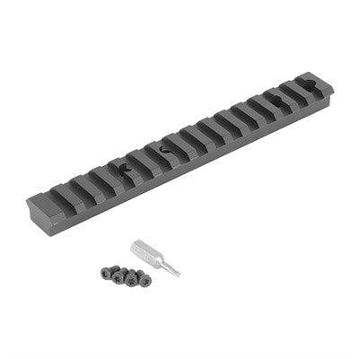 Tikka T1X Heavy Duty Picatinny Rail Mount