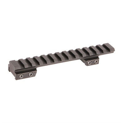 CZ 557 SA Heavy Duty Picatinny Rail Mount