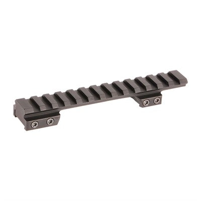 CZ 557 Short Action Heavy Duty Picatinny Scope Base 841370115730