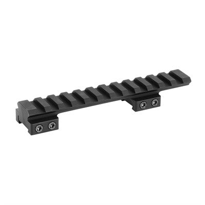 CZ 527 Picatinny Rail Scope Mount 16MM HD