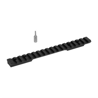 Browning A-Bolt Long Action Picatinny Rail Scope Mount