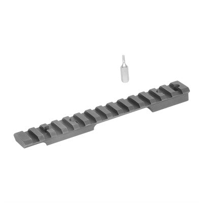 HD Picatinny Rail Scope Mount for Howa Mini Action