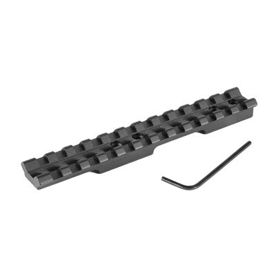 Savage Rascal Rifle Scope Base Set