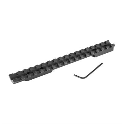 Picatinny Rail Scope Mount for Winchester 70 STD/LA Pre-64