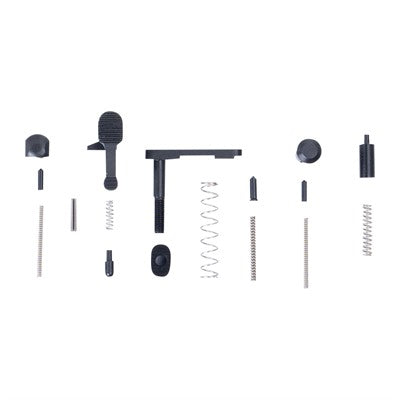 Evolved AR-15 Lower Parts Kit