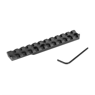 Picatinny Scope Mount Rail for Marlin 1894 0 MOA